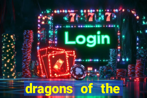 dragons of the edge game site